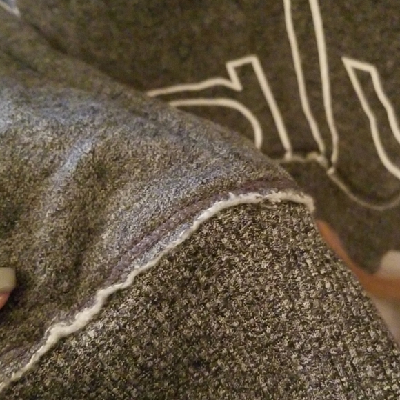 🖤Fun Calvin Klein sweatshirt🖤 - Picture 4 of 5